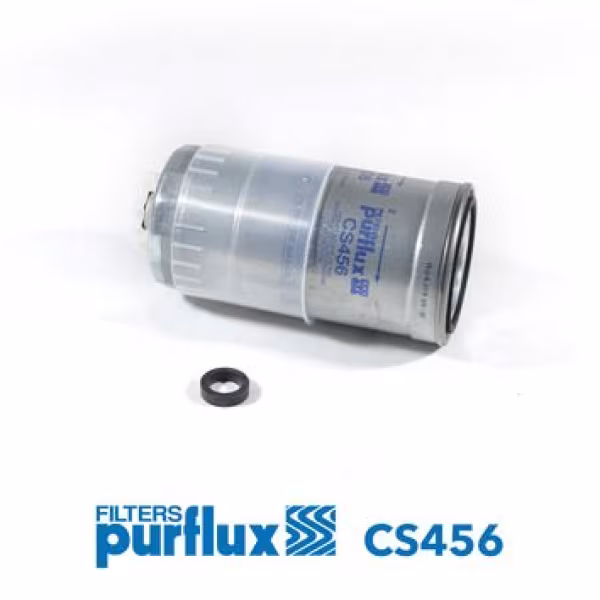 PURFLUX Filtro carburante