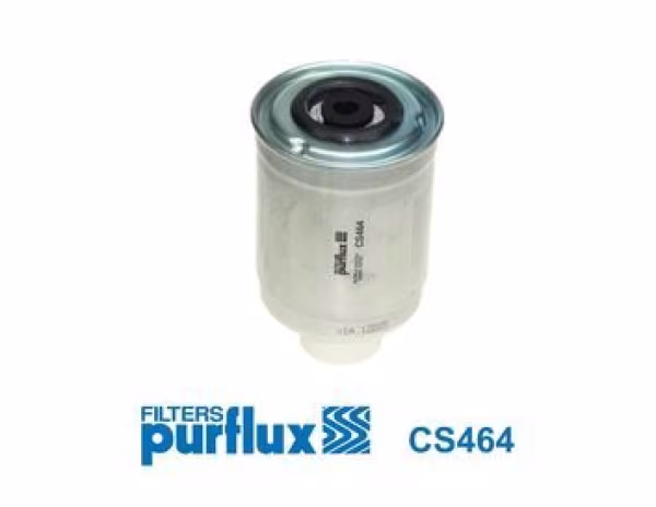 PURFLUX Filtro carburante