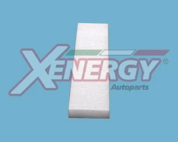 AP XENERGY Filtro, Aria abitacolo