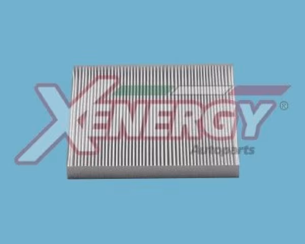 AP XENERGY Filtro, Aria abitacolo