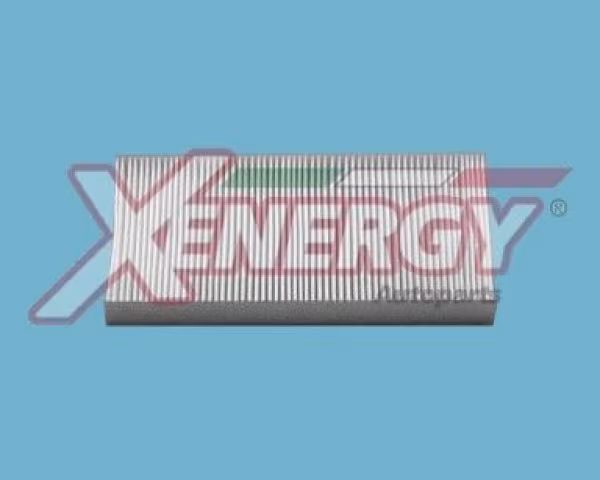 AP XENERGY Filtro, Aria abitacolo