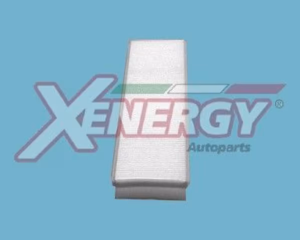AP XENERGY Filtro, Aria abitacolo
