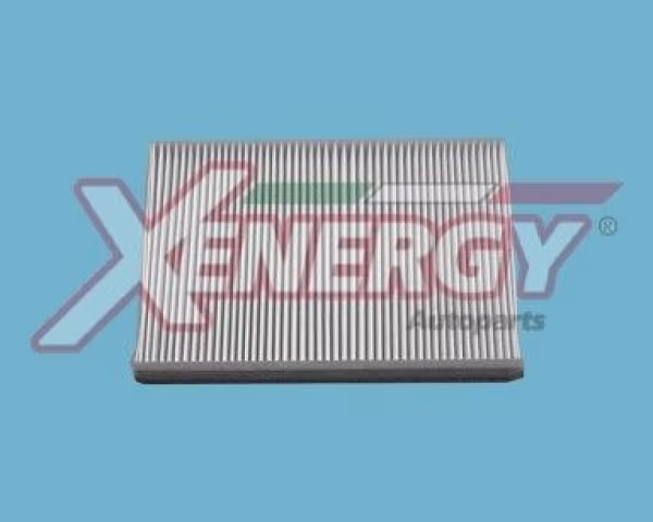 AP XENERGY Filtro, Aria abitacolo