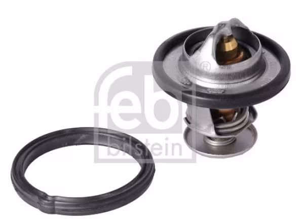 FEBI BILSTEIN Termostato, refrigerante