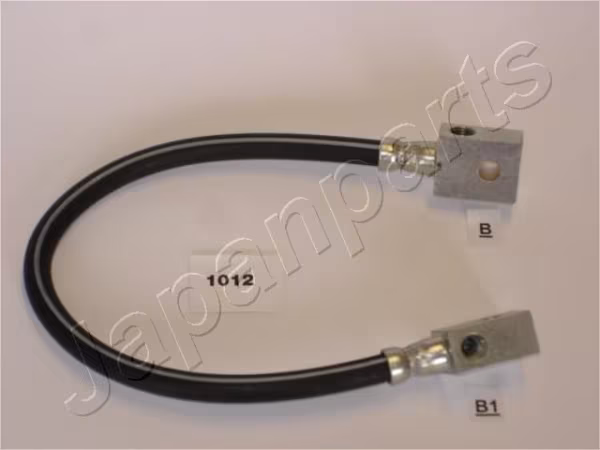 JAPANPARTS Supporto, Flessibile freno