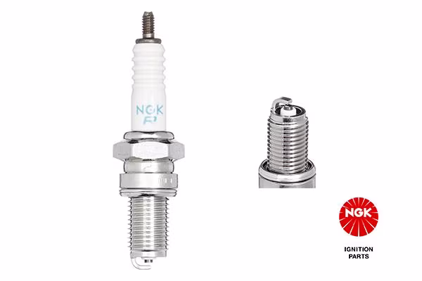 NGK Candela accensione