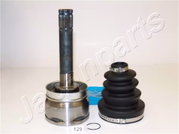 JAPANPARTS Kit giunti, Semiasse