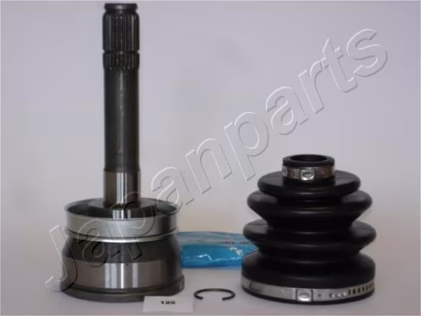 JAPANPARTS Kit giunti, Semiasse