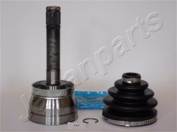 JAPANPARTS Kit giunti, Semiasse