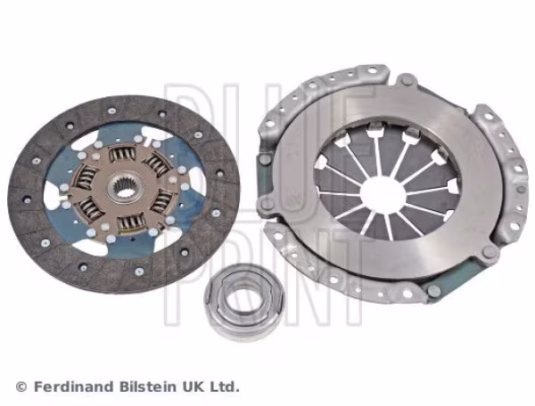 BLUE PRINT Kit frizione