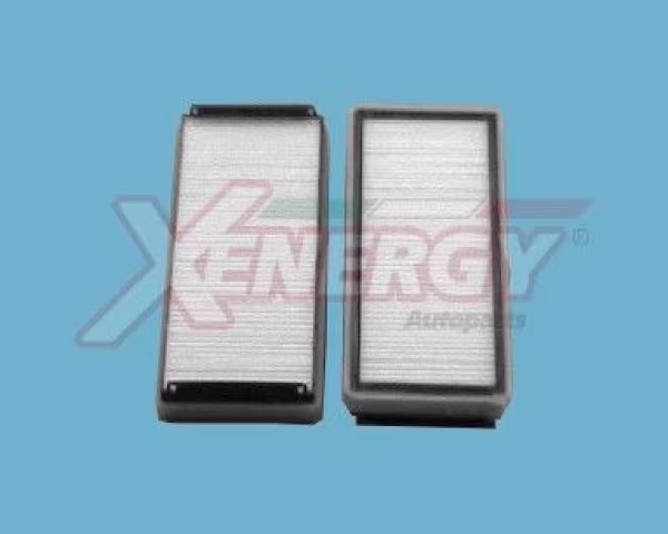 AP XENERGY Filtro, Aria abitacolo
