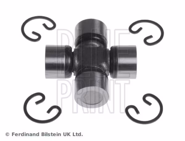 BLUE PRINT Snodo, albero cardanico