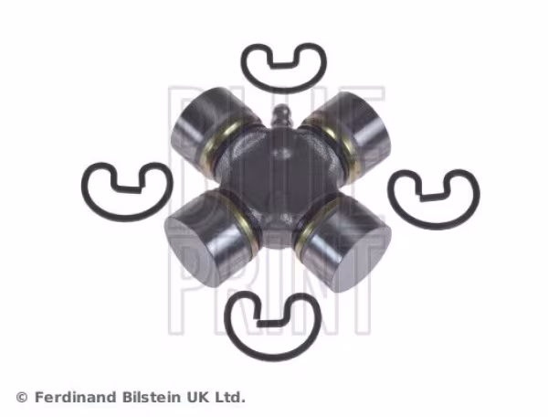 BLUE PRINT Snodo, albero cardanico