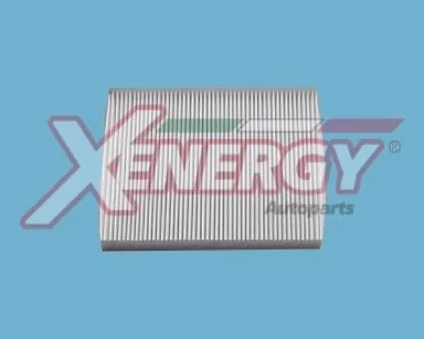 AP XENERGY Filtro, Aria abitacolo