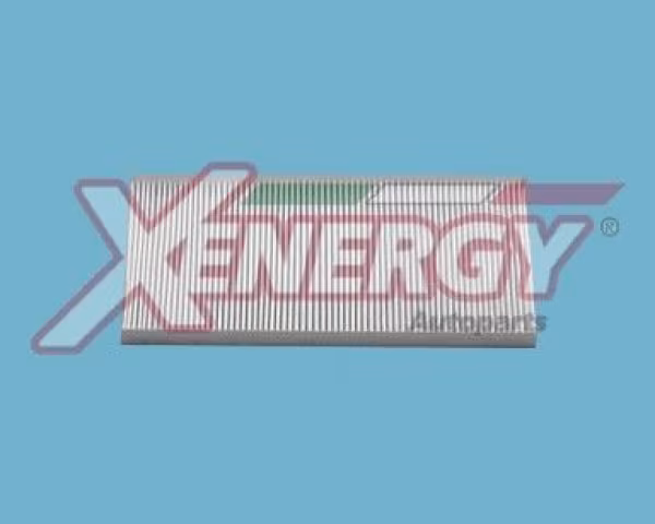 AP XENERGY Filtro, Aria abitacolo