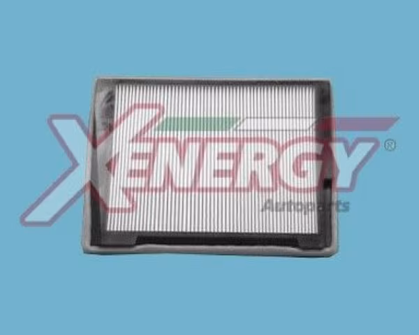 AP XENERGY Filtro, Aria abitacolo