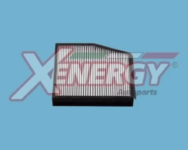 AP XENERGY Filtro, Aria abitacolo