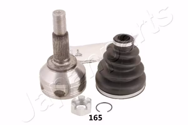 JAPANPARTS Kit giunti, Semiasse