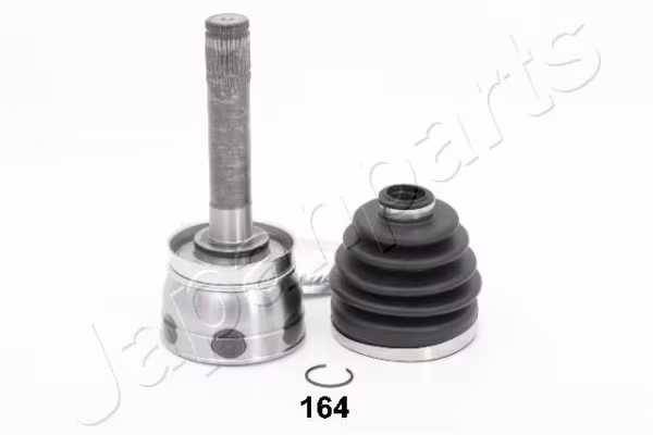 JAPANPARTS Kit giunti, Semiasse
