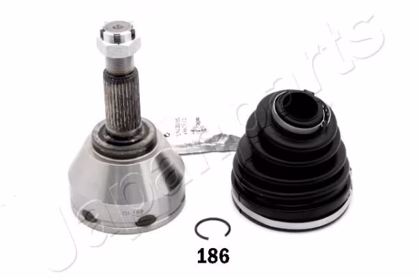 JAPANPARTS Kit giunti, Semiasse