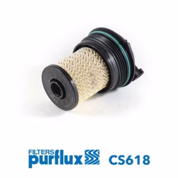 PURFLUX Filtro carburante