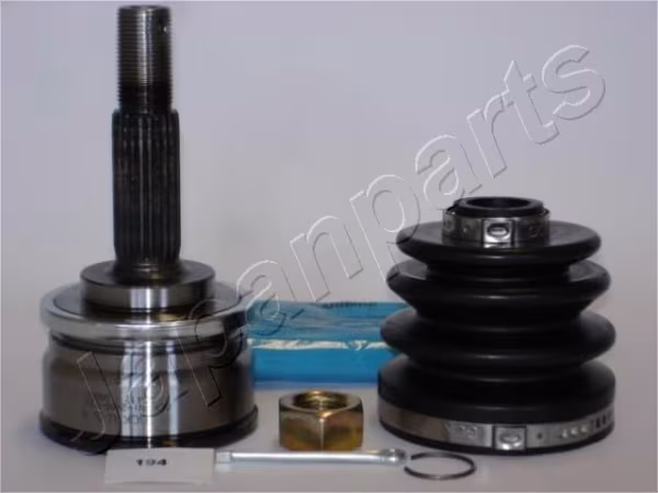 JAPANPARTS Kit giunti, Semiasse