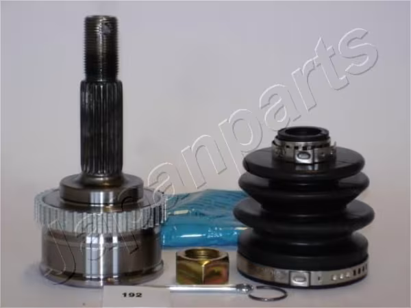 JAPANPARTS Kit giunti, Semiasse