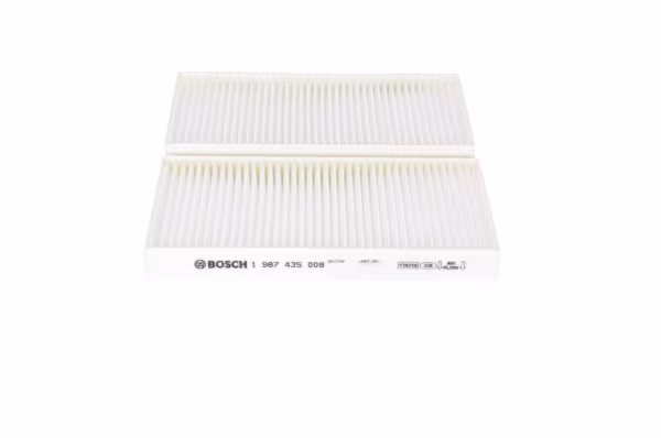 BOSCH Filtro, Aria abitacolo