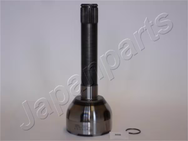 JAPANPARTS Kit giunti, Semiasse