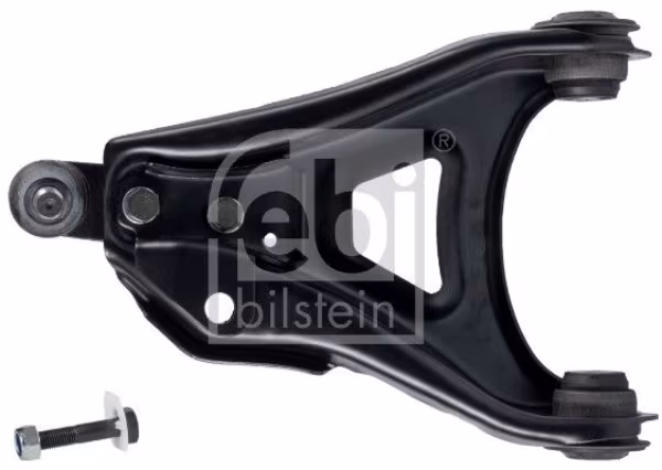 FEBI BILSTEIN Braccio oscillante, Sospensione ruota