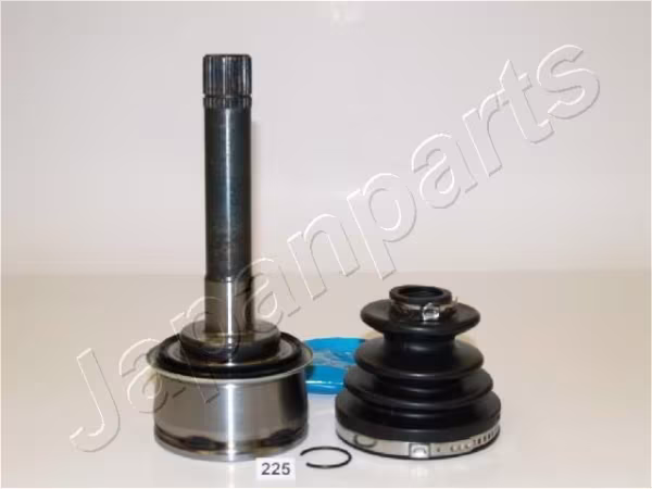 JAPANPARTS Kit giunti, Semiasse