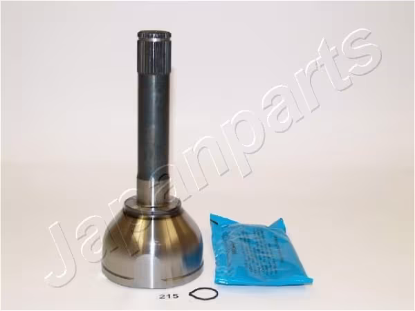 JAPANPARTS Kit giunti, Semiasse