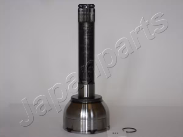 JAPANPARTS Kit giunti, Semiasse