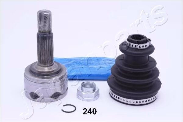 JAPANPARTS Kit giunti, Semiasse
