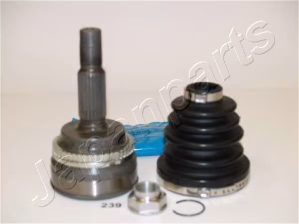 JAPANPARTS Kit giunti, Semiasse