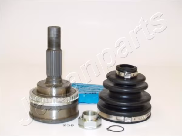 JAPANPARTS Kit giunti, Semiasse