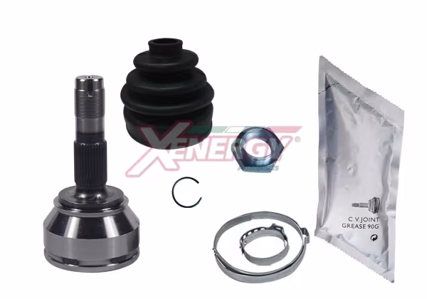 AP XENERGY Kit giunti, Semiasse