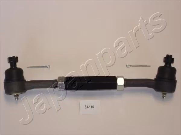 JAPANPARTS Testa barra d\'accoppiamento
