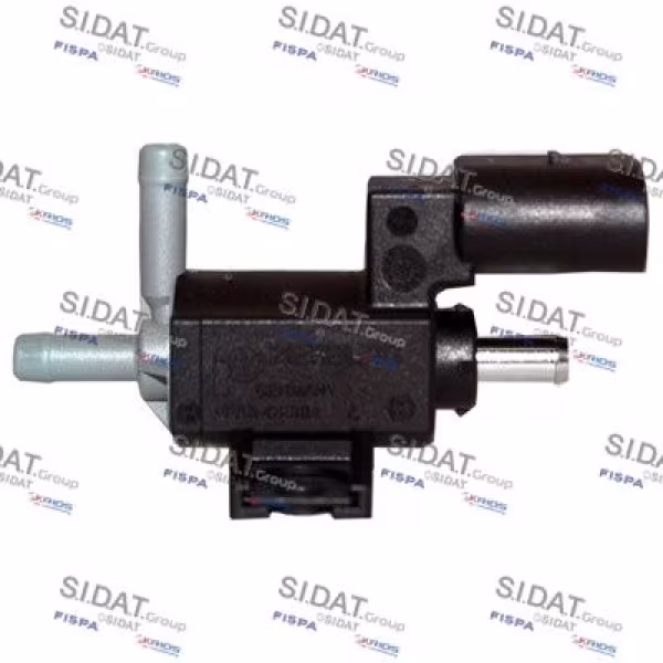 SIDAT Valvola wastegate