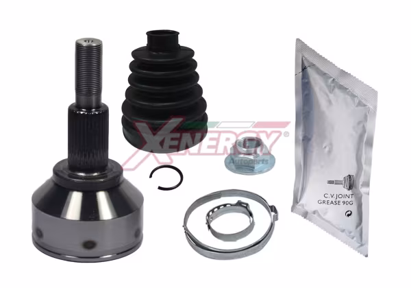 AP XENERGY Kit giunti, Semiasse