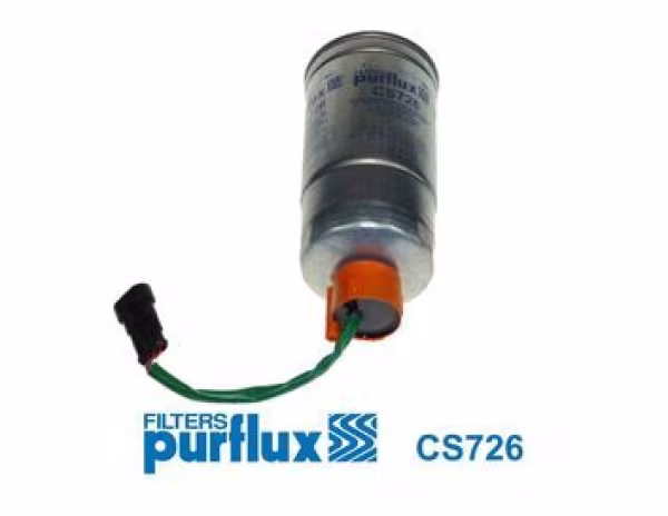 PURFLUX Filtro carburante
