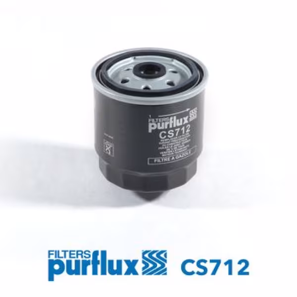 PURFLUX Filtro carburante
