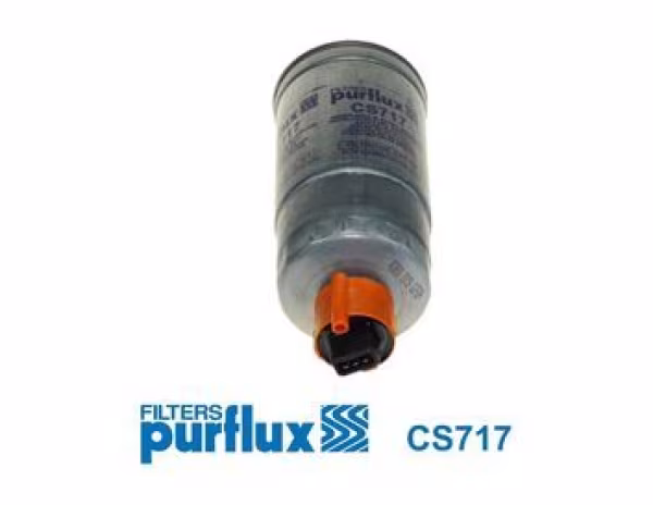 PURFLUX Filtro carburante