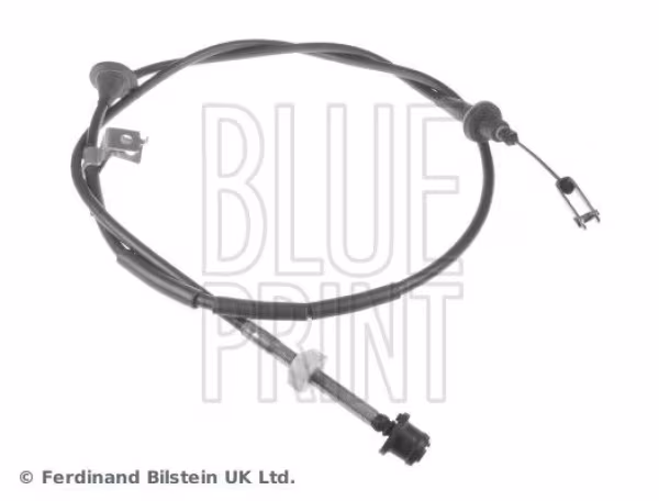 BLUE PRINT Cavo comando, Comando frizione