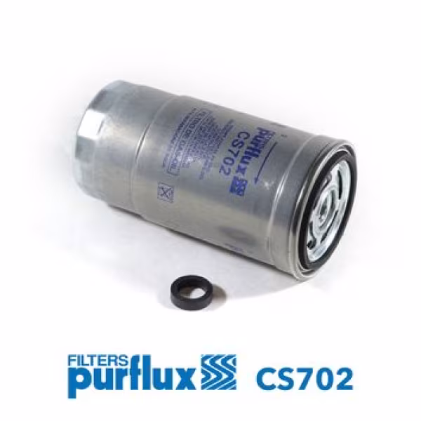 PURFLUX Filtro carburante
