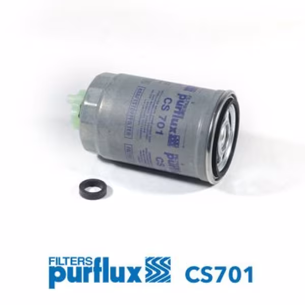 PURFLUX Filtro carburante