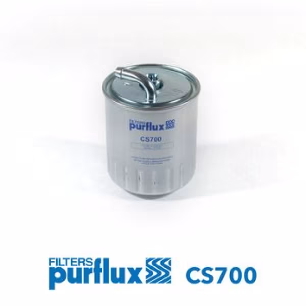 PURFLUX Filtro carburante
