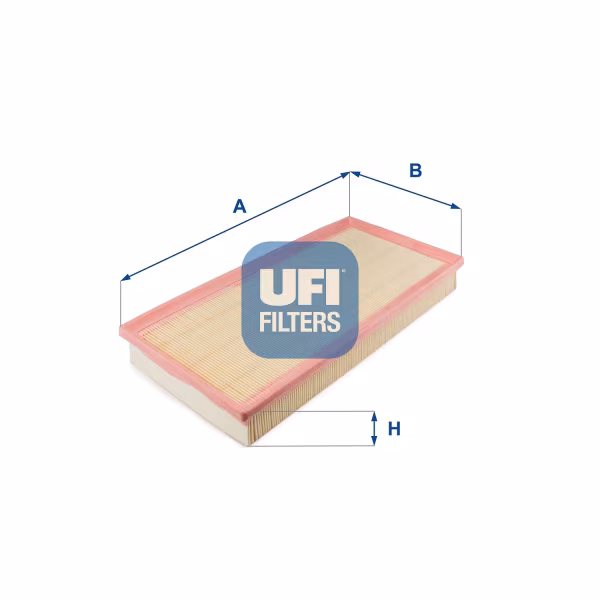 UFI Filtro aria