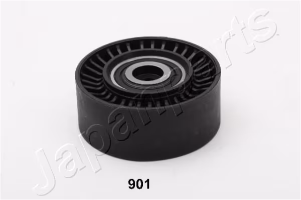 JAPANPARTS Galoppino/Guidacinghia, Cinghia Poly-V