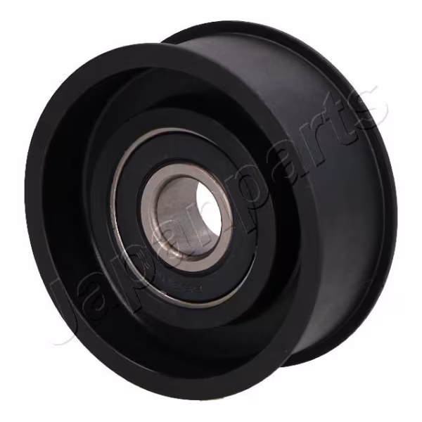 JAPANPARTS Galoppino/Guidacinghia, Cinghia Poly-V